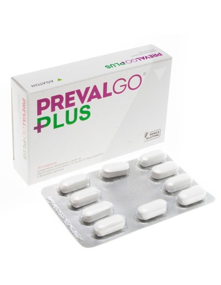 Integratore Articolazioni Prevalgo Plus